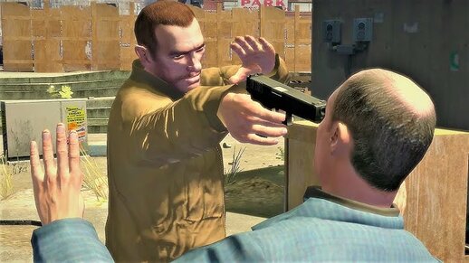 Ratburgers Exaggerated Bullet Hit Sounds
