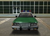 VCPD Cruiser RETEXTURED 2.0