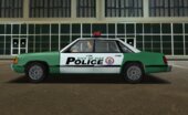 VCPD Cruiser RETEXTURED 2.0