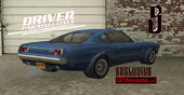 Driver: PL Brooklyn