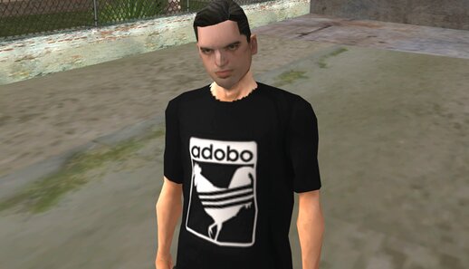 Adobo T-Shirt