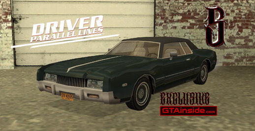 Driver: PL Fairview