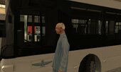 Scania Oghab Bus Irani V1