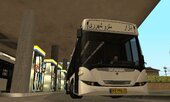 Scania Oghab Bus Irani V1