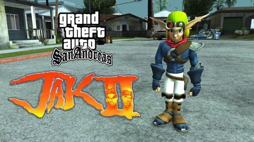 Jak 2