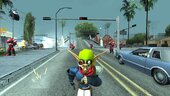Jak 2