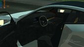 Naran Hyper Coupe