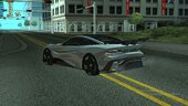 Naran Hyper Coupe
