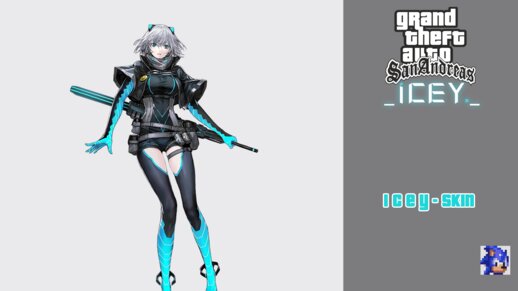 [ _ICEY_ ] ICEY