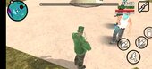 More Spraycan Gangs Colors for Mobile