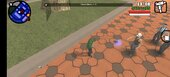 More Spraycan Gangs Colors for Mobile