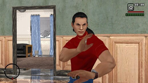 Tommy Oliver