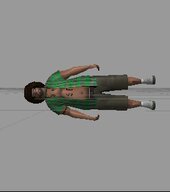 Grove Street Families