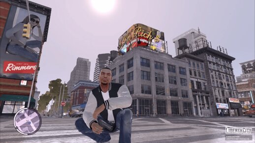 IVVisualsEnhancer V2.0