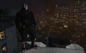 BRUCE WAYNE + BANE YEAR 1 [ Addon Ped ]