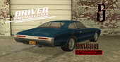 Driver: PL Andec
