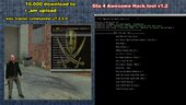 Guards Gunners Project
