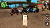 GTA Online Maibatsu Monsterciti for Mobile