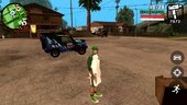 GTA Online Maibatsu Monsterciti for Mobile