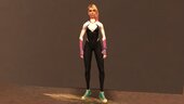 Spider-Gwen (Across the Spider-Verse)