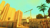 Los Santos Map Evolution 2.0 (No TAGS)
