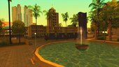 Los Santos Map Evolution 2.0 (No TAGS)