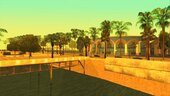 Los Santos Map Evolution 2.0 (No TAGS)
