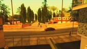 Los Santos Map Evolution 2.0 (No TAGS)