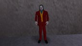 Joker Joaquin Phoenix from Joker 2019 movie