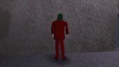 Joker Joaquin Phoenix from Joker 2019 movie