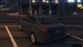 2016 Fiat Egea