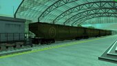 Manhunt Freight Cars (SA-Style)