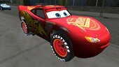 Lightning McQueen