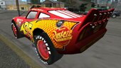 Lightning McQueen
