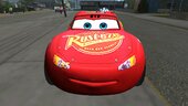 Lightning McQueen