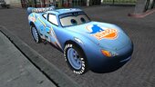 Lightning McQueen Dinoco
