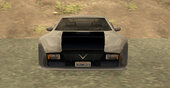 Driver: PL Raven