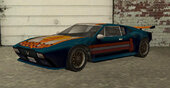 Driver: PL Raven