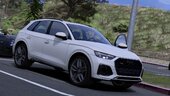 2023 Audi Q5 [Addon]