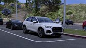 2023 Audi Q5 [Addon]
