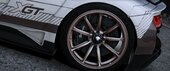 Audi ABT XGT 2024 [Add-On / FiveM]