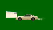GreenScreen [ MTA ]