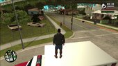 Mas Objetos en el Mapa/Correcciones Generales