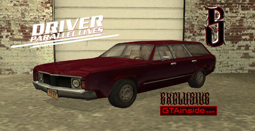 Driver: PL Pangea 