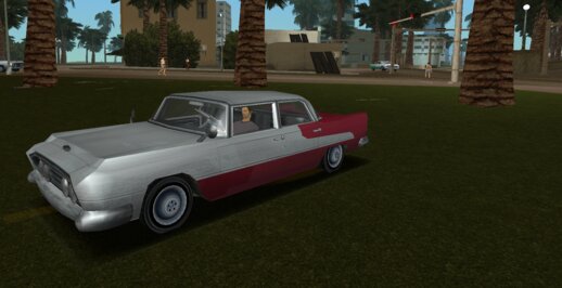 Oceanic Retextured