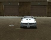 Stallion Retextured