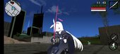 Blue Archive Plana