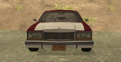Driver: PL Regina