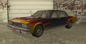 Driver: PL Regina