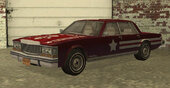 Driver: PL Regina